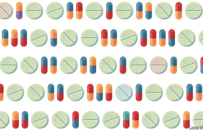 SERMO: 'Yelp' for Drugs